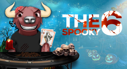 The Spooky 6