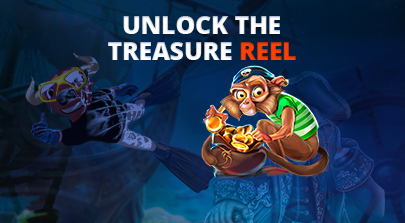 Carlos Pirate Adventure