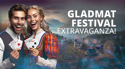Gladmat