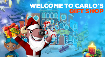Have You Been Naughty or Nice?