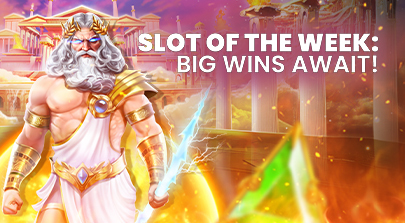 Slot of the Week