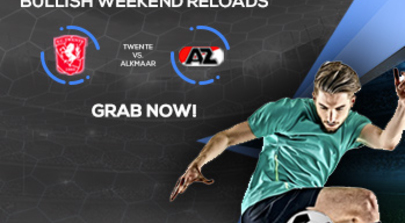Twente vs AZ Alkmaar