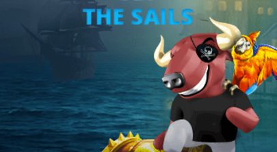 Calling All Pirates