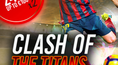 Clash of The Titans