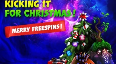 FreeSpins & Recurring deposit bonus!