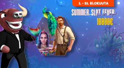 It's a Summer vibe!
