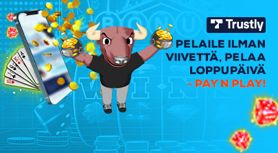 Nopeaa toimintaa joka puolella!