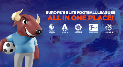 €500 prize with our game