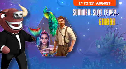 It's a Summer vibe!