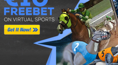 Virtual Sports - Non-stop fun!