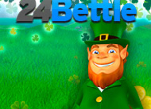 St. Patricks Day Promotion