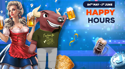 The Happy Hour Effect