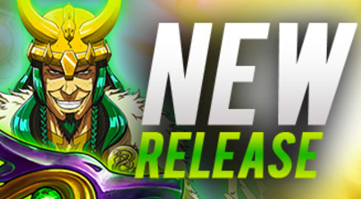 Get extra Magical Free Spins