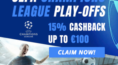 UEFA Champions League!