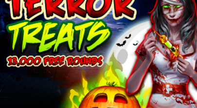 Win A Slice of 13K Free Spins!