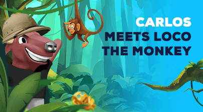 Junglelicious Adventure