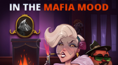 New York, New Mafia!
