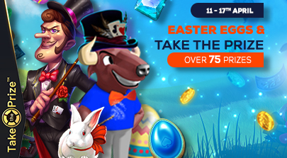 Happy Easter