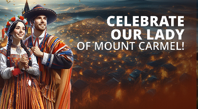 Our Lady of Mount Carmel