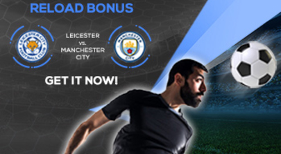 Leicester vs Manchester City