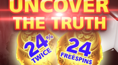 Uncover the truth