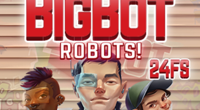 Big Bots Robots!