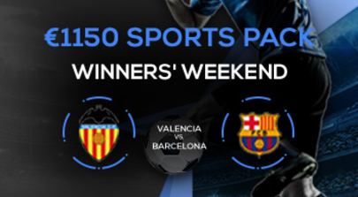 Valencia vs Barcelona