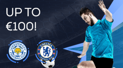 Leicester vs Chelsea