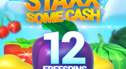 Strolling Staxx
