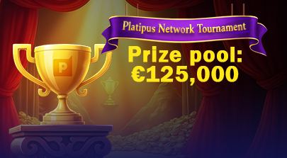 🏆 Platipus Network Tournament