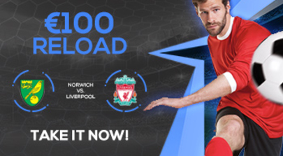 Norwich vs Liverpool