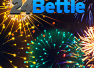 Early Fireworks