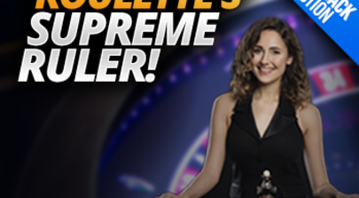 Live Casino Roulette
