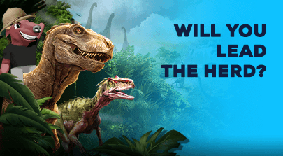 Will you lead the Herd?