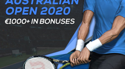 Australian Open 2020